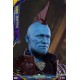 Guardians of the Galaxy Vol. 2 Movie Masterpiece Action Figure 1/6 Yondu Deluxe Version 30 cm